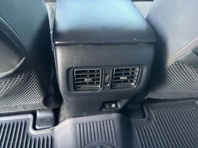 2022 Toyota 4Runner SR5 - Photo 23