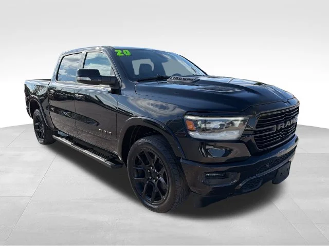 2020 RAM 1500 Pickup