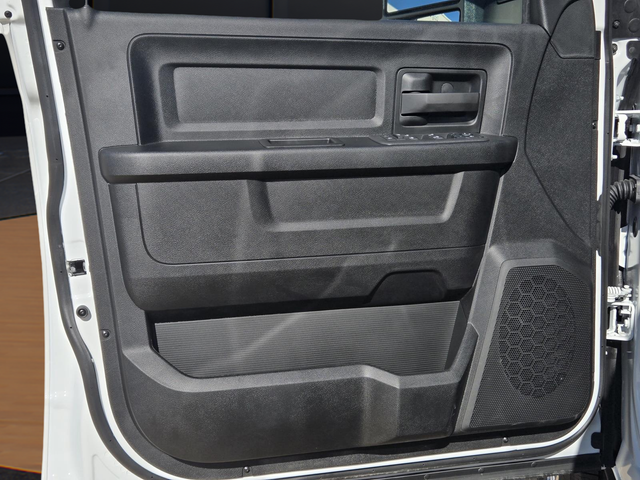 2026 RAM 2500 Tradesman - Photo 11
