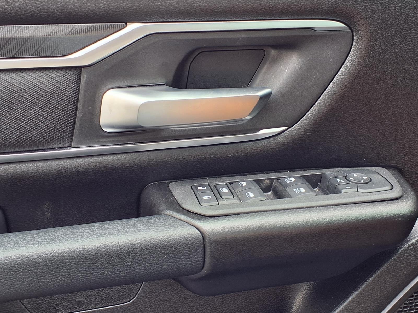 New 2026 Forged Blue Metallic Ram Big Horn image 21