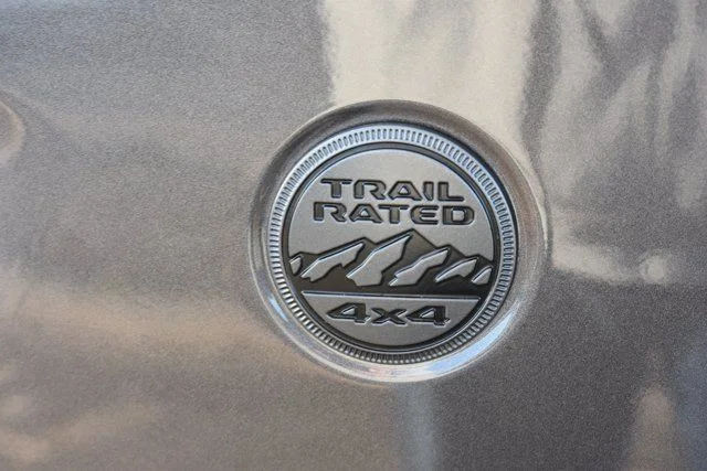 2026 Jeep Wrangler 4-Door Sport S - Photo 10