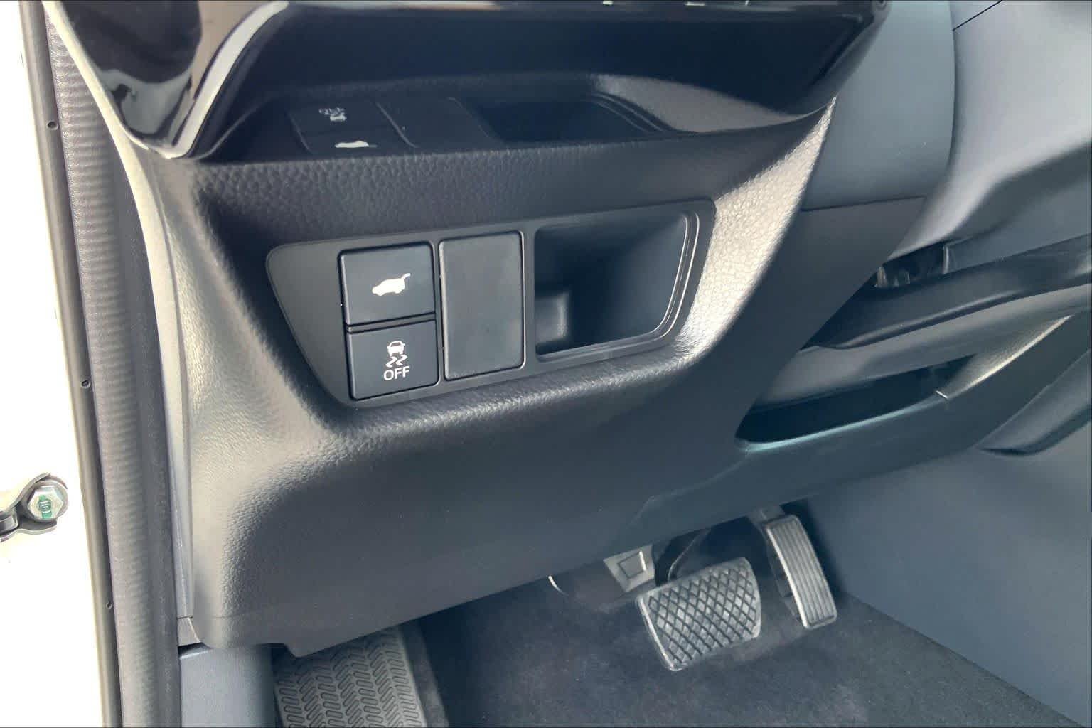 New 2026 Platinum White Pearl Acura  image 14