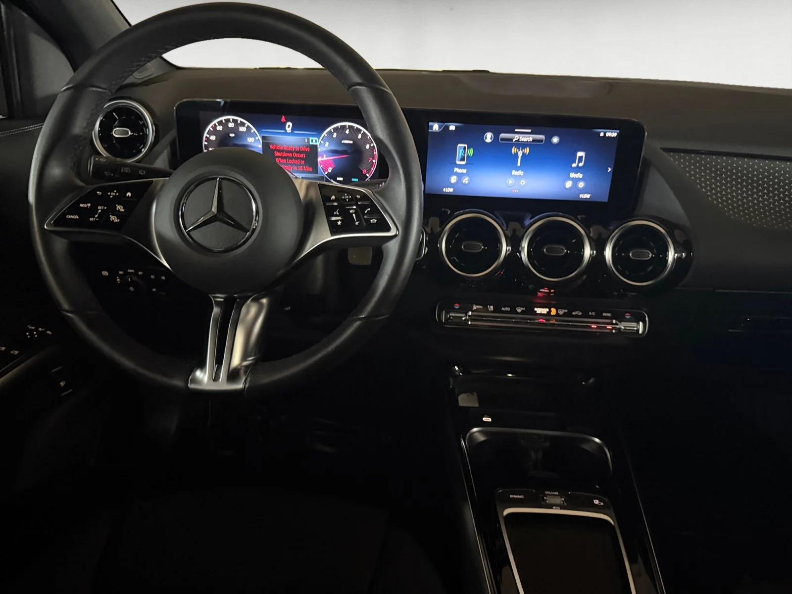Certified Used 2025 Black Mercedes-Benz GLA 250 image 14