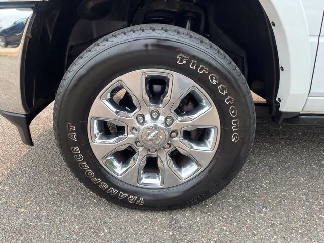 2023 RAM Ram 2500 Pickup Laramie Limited - Photo 10