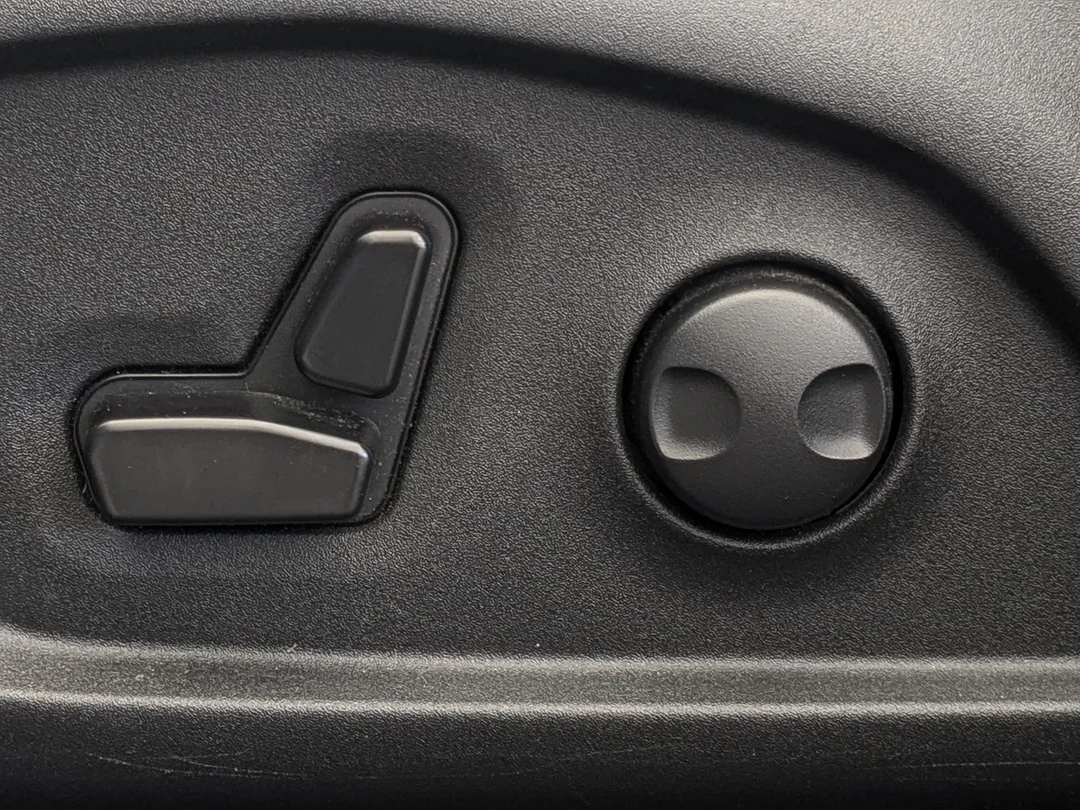 Certified Used 2024 Black Jeep Trailhawk - - 4x4 - Leather - Sun & Sound Grp - Alpine Audio - NAV & More! image 14