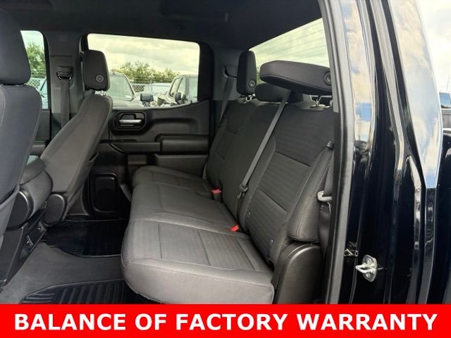 Used 2023 Black Chevrolet Custom image 15
