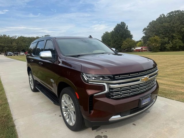 Used 2022 Orange Chevrolet Premier image 4