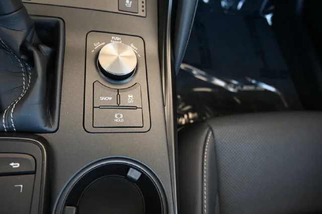 Certified Used 2025 ULTRA WHITE Lexus 350 F SPORT image 33