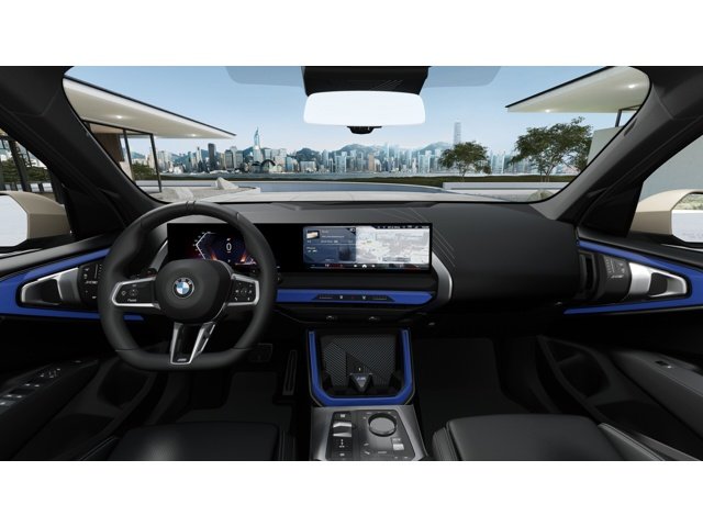 New 2026 Dune Grey Metallic BMW X3 30 image 10