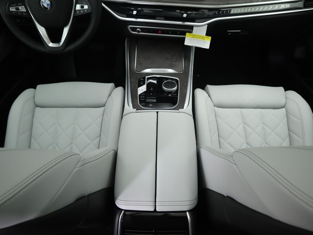 Certified Used 2026 Blue BMW sDrive40i image 18