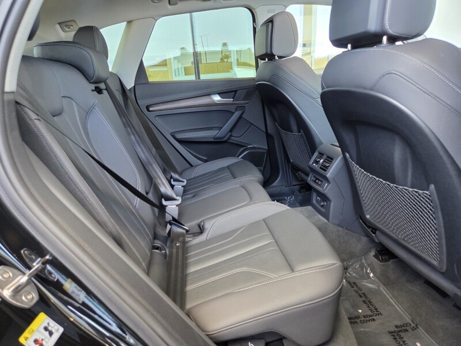 2025 Audi Q5 Premium Plus - Photo 18