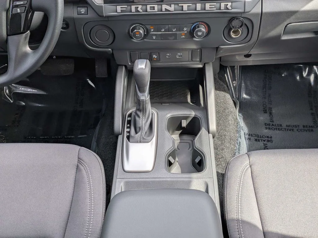 New 2027  Nissan SV image 18