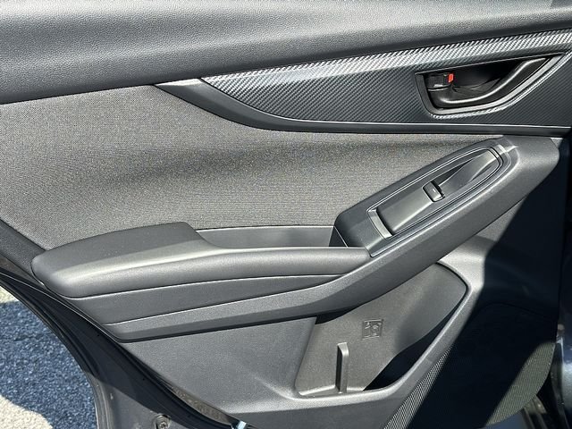 Used 2024 Gray Subaru Base image 18