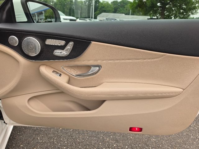2021 Mercedes-Benz C-Class Coupe C300 - Photo 26