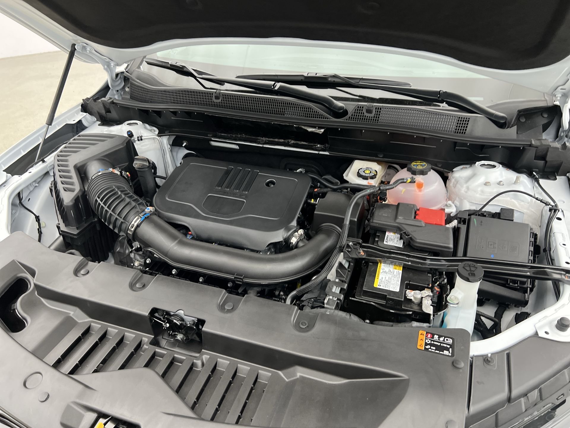 2026 Chevrolet Blazer 3LT - Photo 60