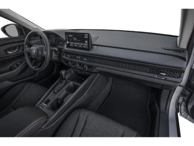 2026 Honda Accord SE - Photo 17