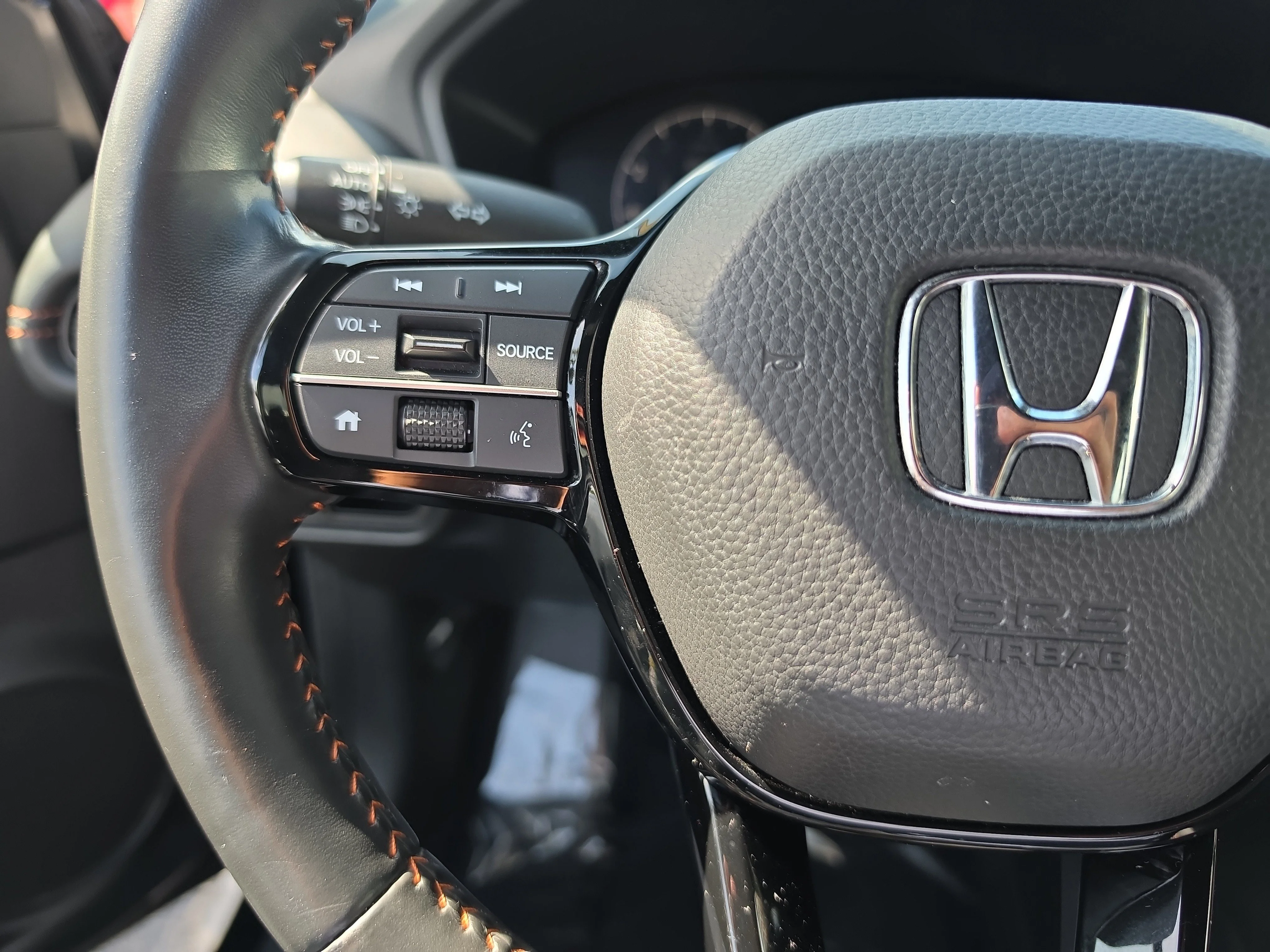 2023 Honda HR-V Sport - Photo 19