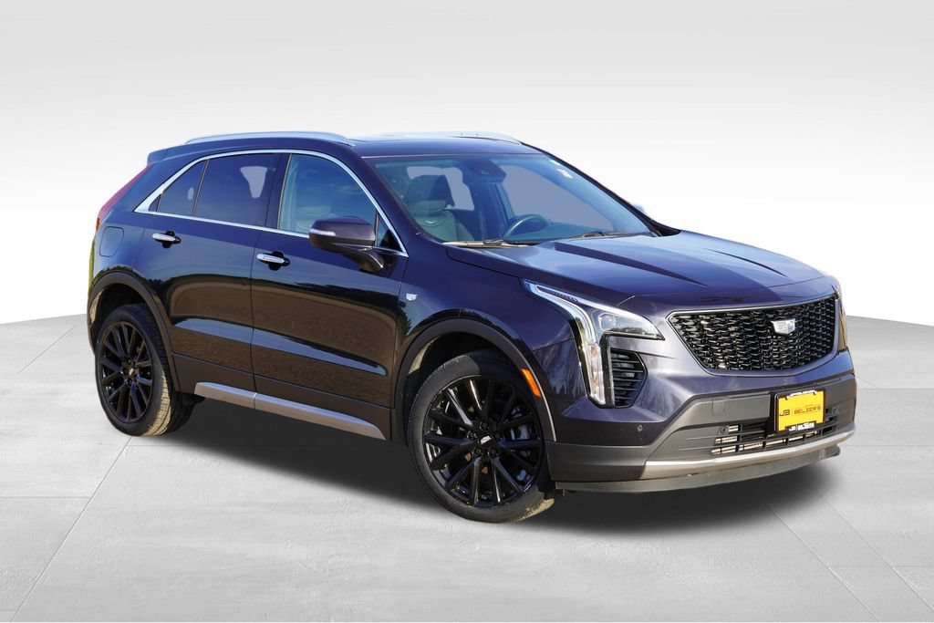 2023 Cadillac XT4