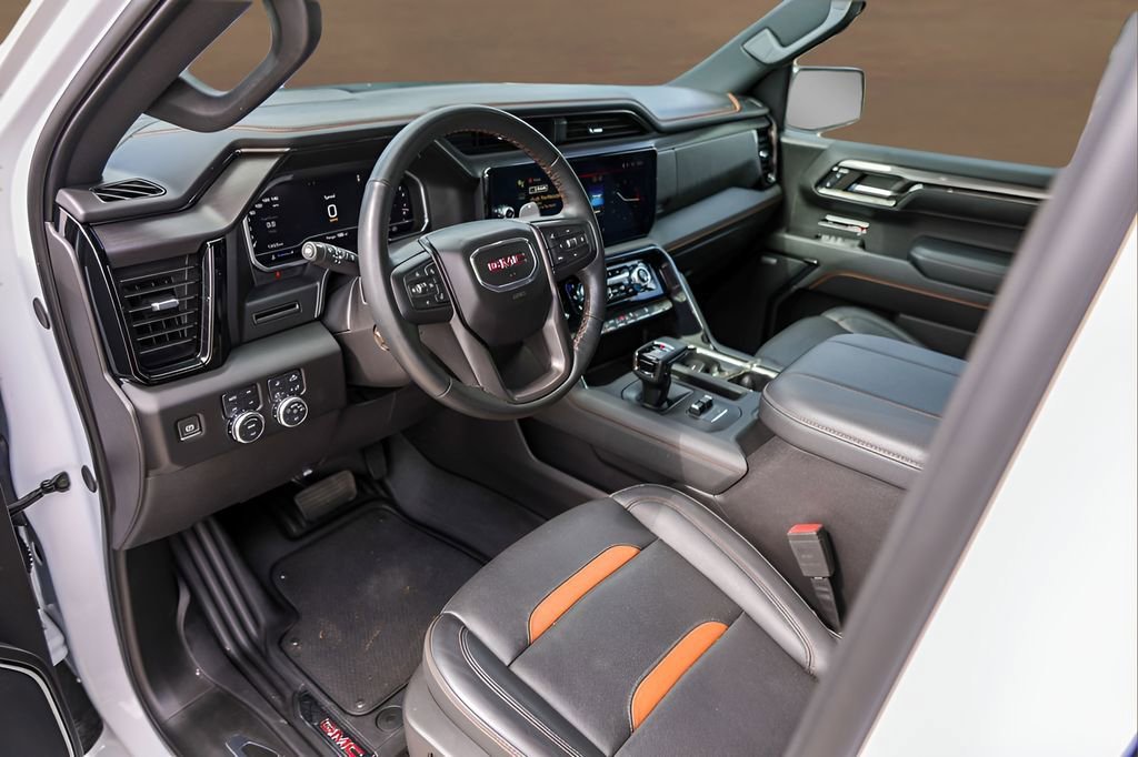 2024 GMC Sierra 1500 AT4 - Photo 10