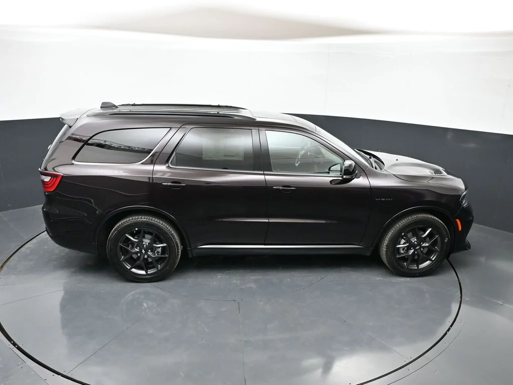 New 2026 Red Oxide Exterior Paint Dodge GT Premium HEMI V8 image 45