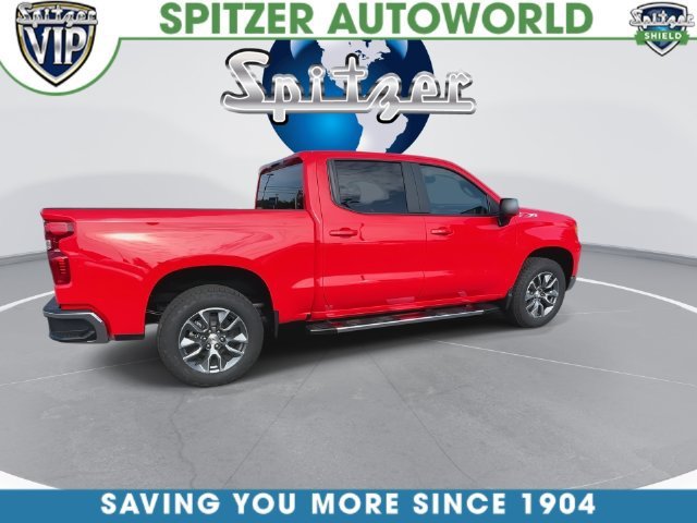 2026 Chevrolet Silverado 1500 LT - Photo 15