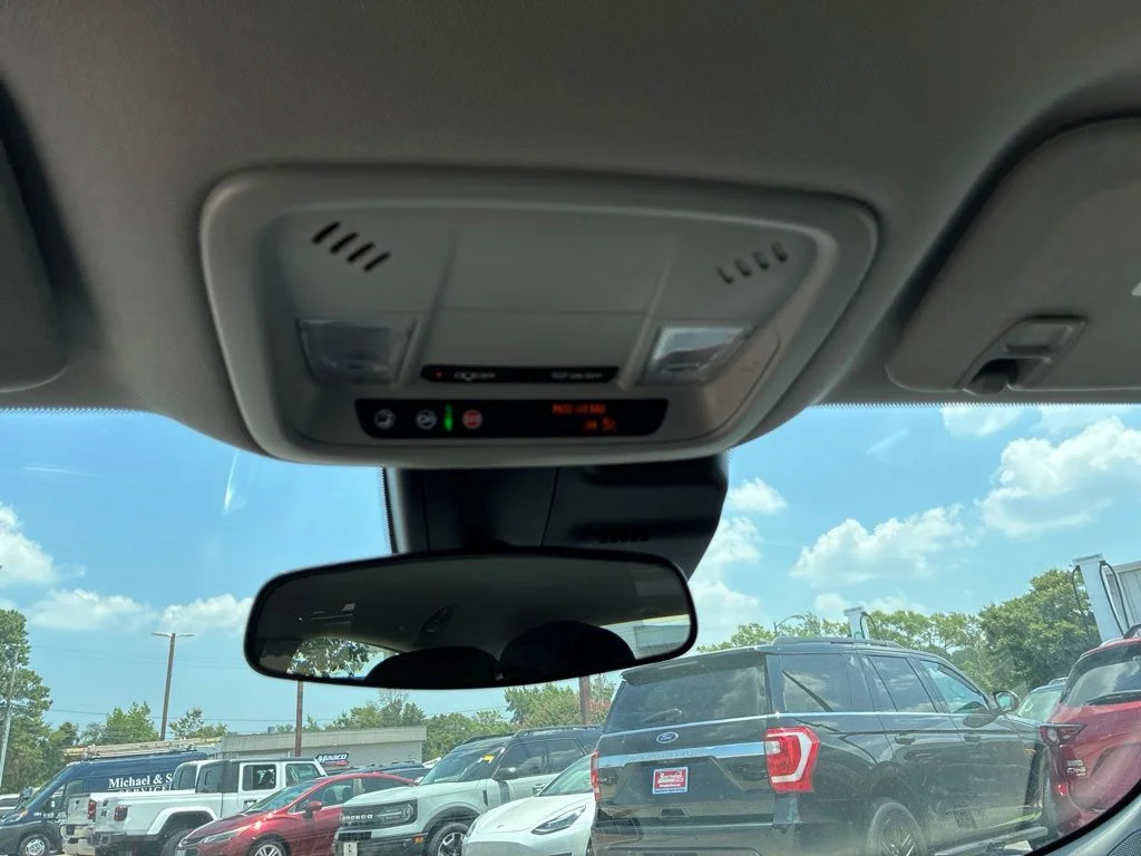 Used 2024 Gray Chevrolet LT image 19