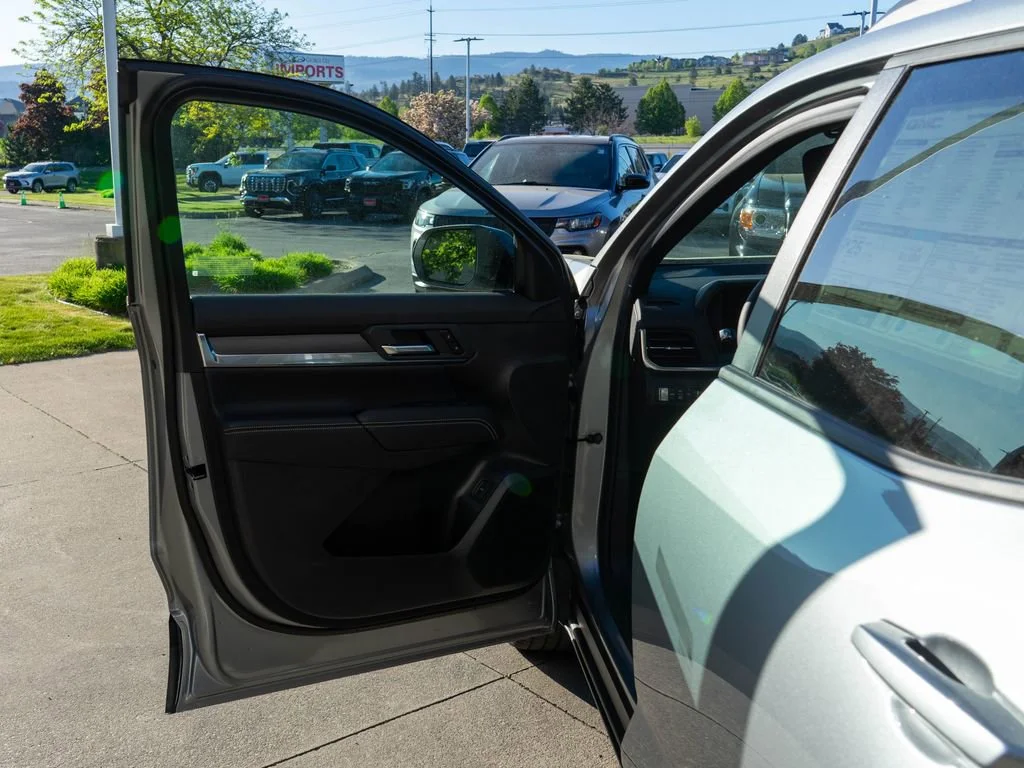 2026 GMC Terrain Elevation - Photo 15