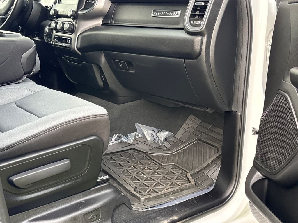 2024 RAM Ram 1500 Pickup Big Horn/Lone Star - Photo 54