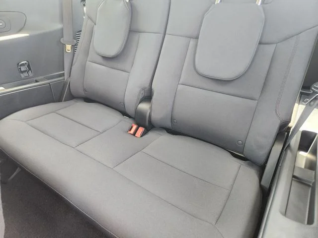 New 2026 Carbonized Gray Metallic Ford Active image 32