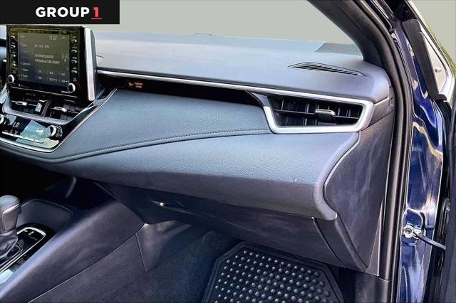 Certified Used 2021 BLUEPRINT Toyota  image 19