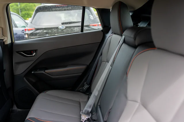 New 2026 Sand Dune Pearl Subaru Limited Hybrid image 27