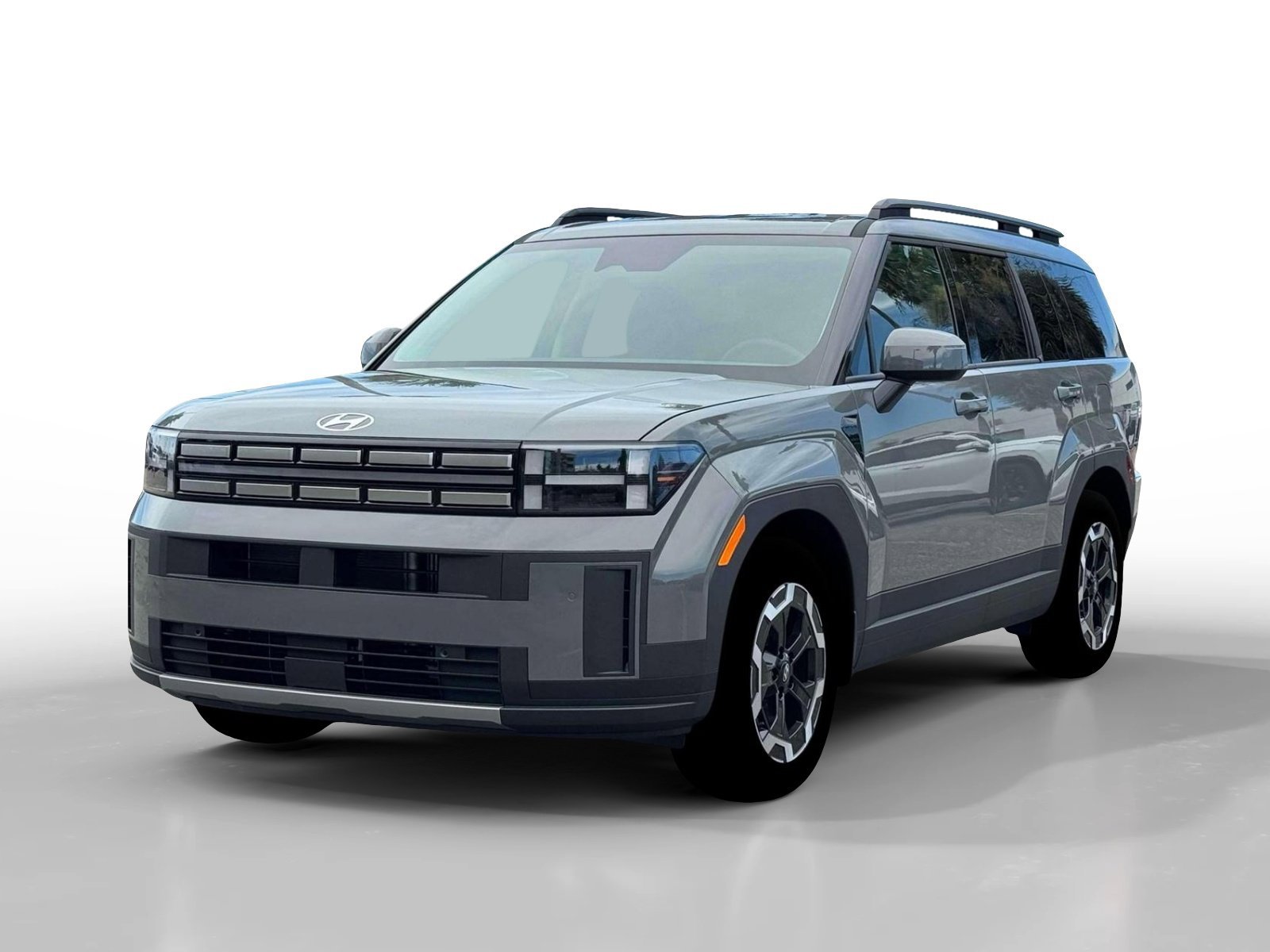 2026 Hyundai Santa Fe SEL 2.5's photo
