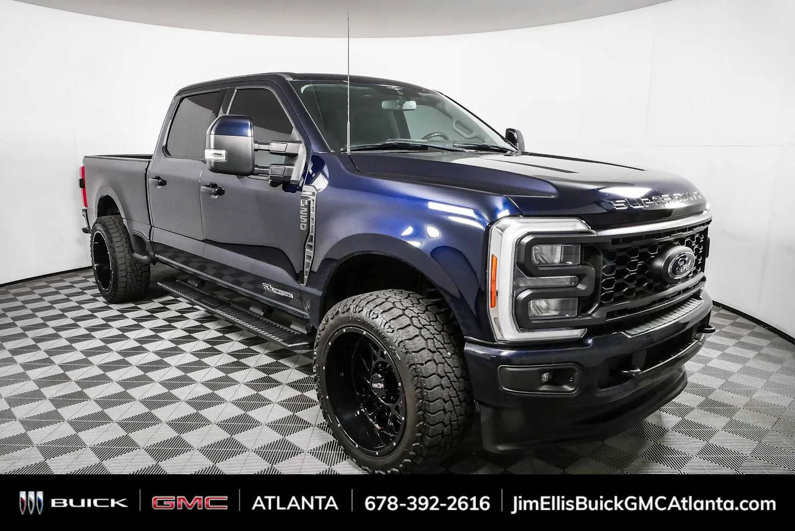 2023 Ford F-250 Lariat 4x4 Crew Cab 6-3/4' Box's photo