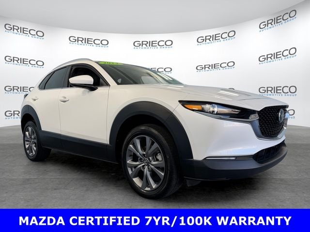 2023 Mazda CX-30 Preferred AWD's photo