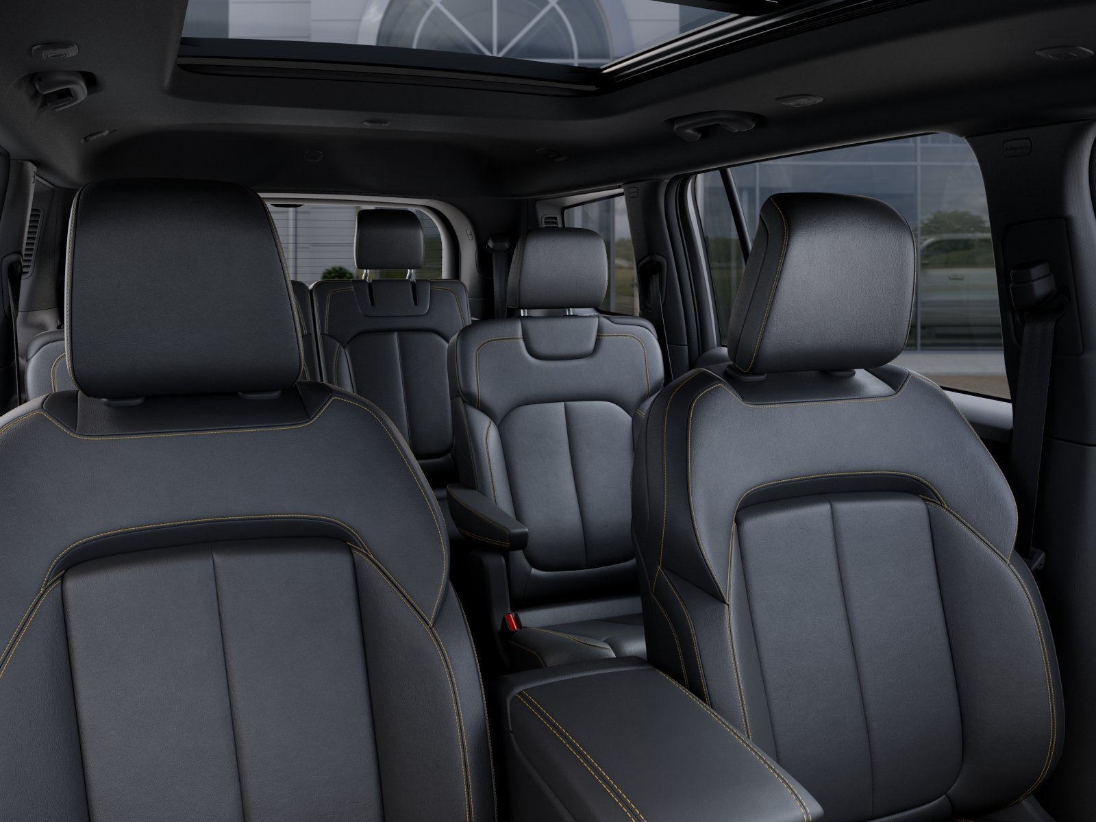 New 2026 Silver Zynith Exterior Paint Jeep Limited image 52