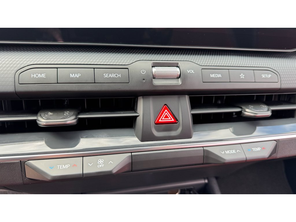 New 2026 Interstellar Gray Kia GT-Line image 18