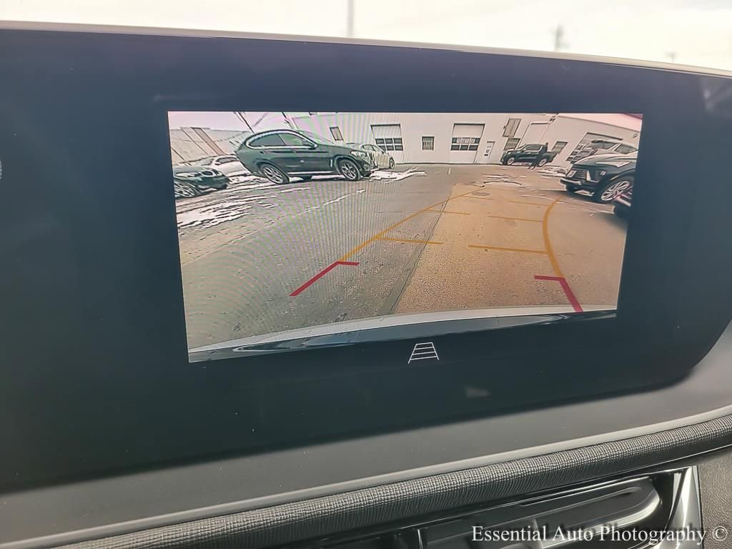 2026 BUICK ENVISTA - Image 11