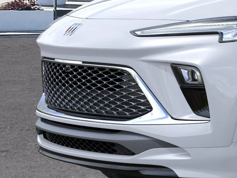 2026 Buick Encore GX Avenir - Photo 13