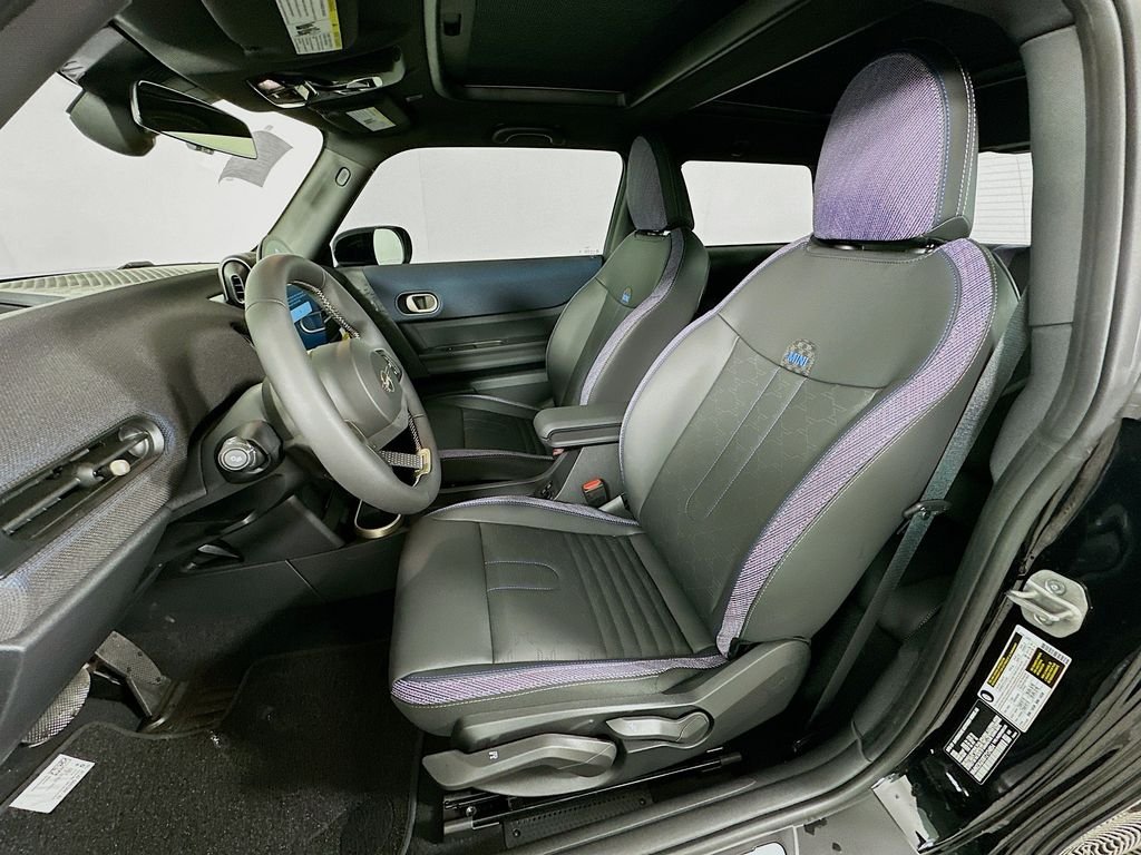 2026 MINI Hardtop 2 Door S - Photo 16