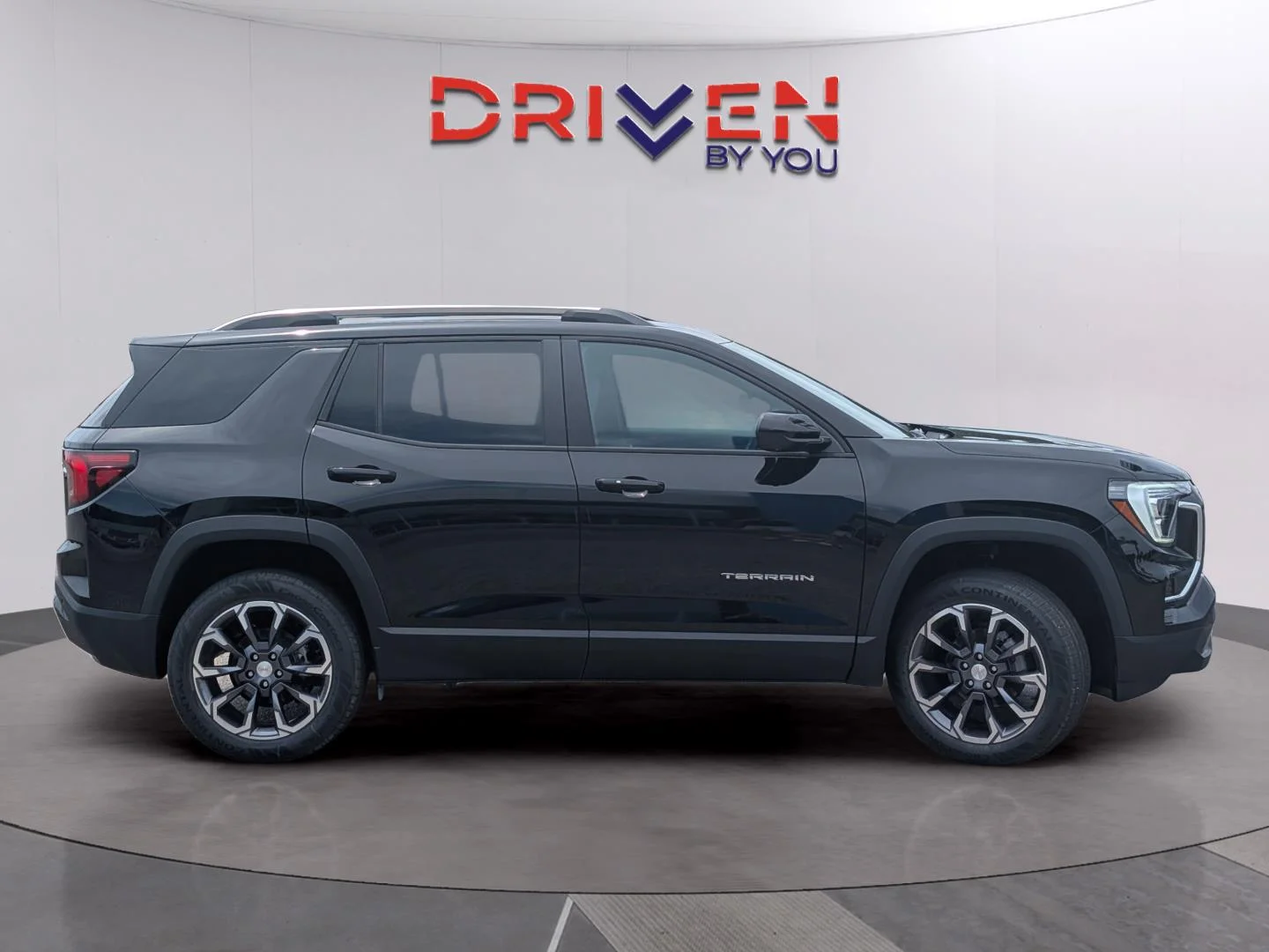 2026 GMC Terrain Elevation - Photo 6