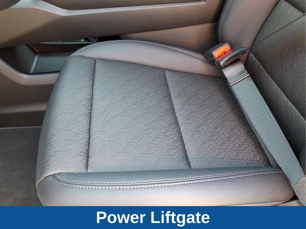 New 2026 Lakeshore Blue Metallic Chevrolet LT image 18