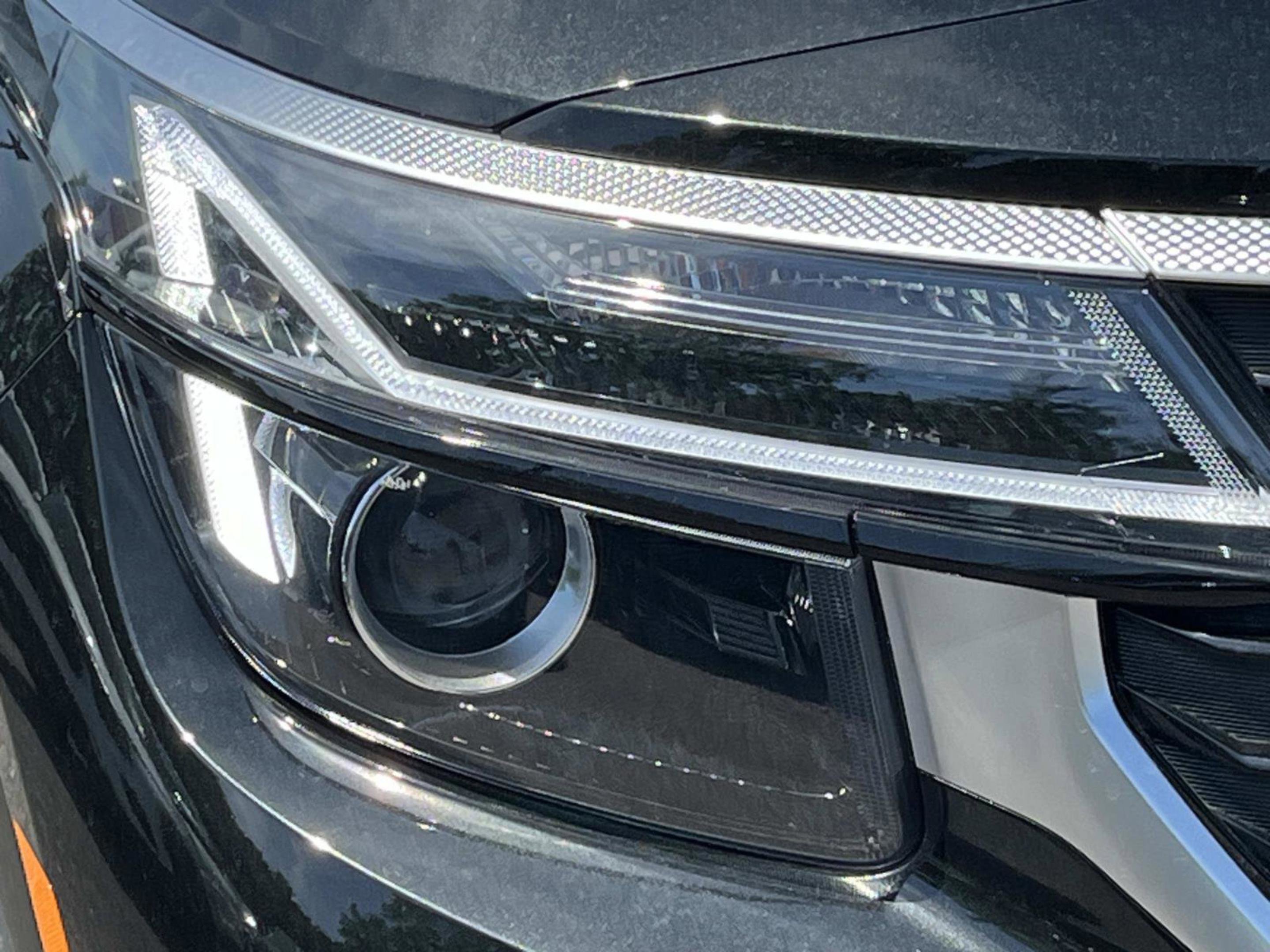 New 2026 Fusion Black Kia S image 31