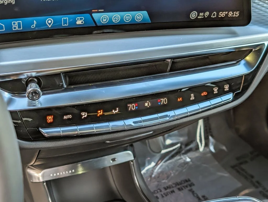 2026 Cadillac LYRIQ Premium Sport - Photo 29