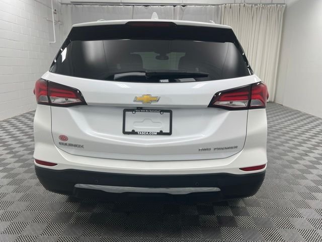 Used 2024 Beige Chevrolet Premier image 7