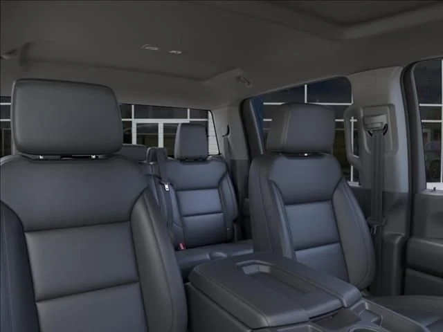 2026 GMC Sierra 3500 Chassis Cab Pro - Photo 24