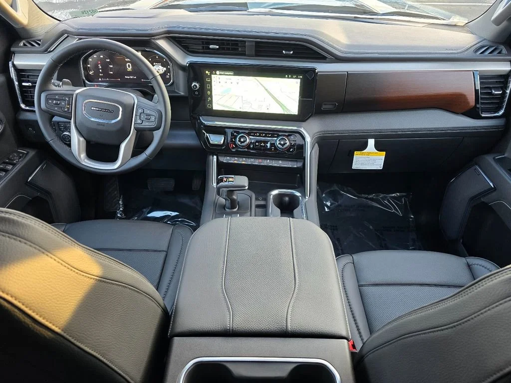 2026 GMC Sierra 1500 Denali - Photo 28