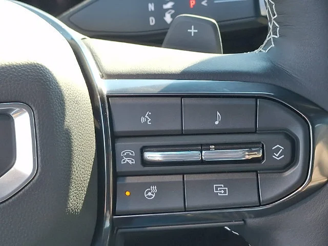 New 2026 Summit White GMC Denali Ultimate image 20