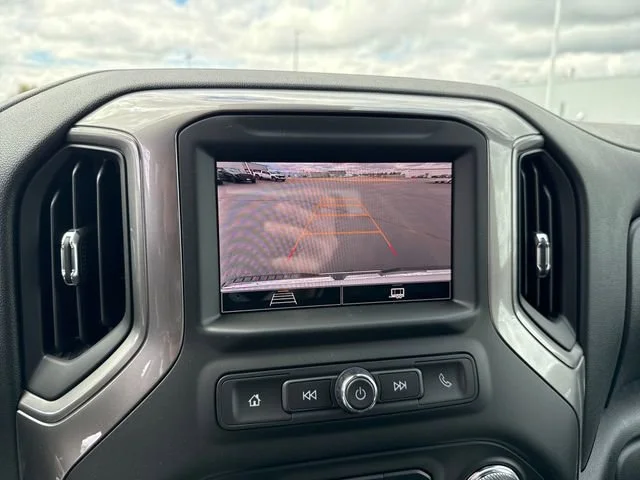New 2026 Summit White GMC Pro image 21