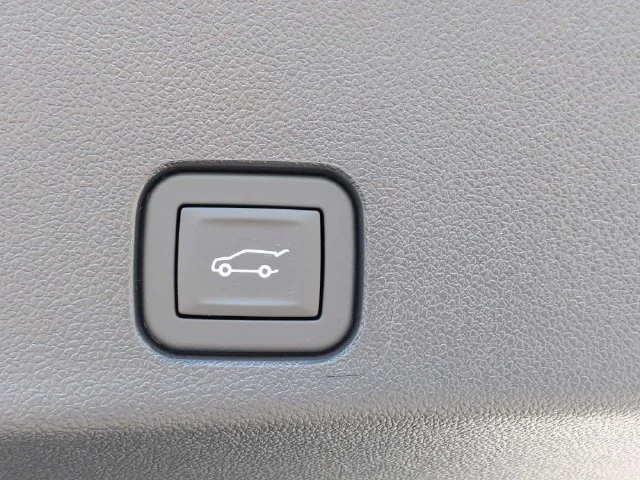 New 2027 Moonstone Gray Metallic Buick Preferred image 13