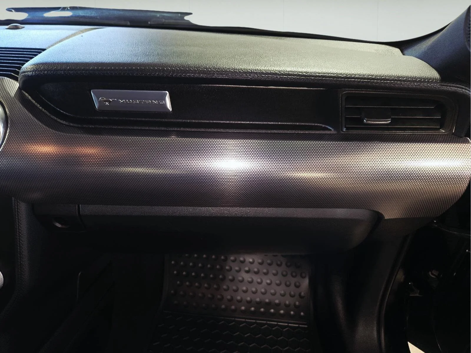 Used 2021 Shadow Black Ford GT image 45